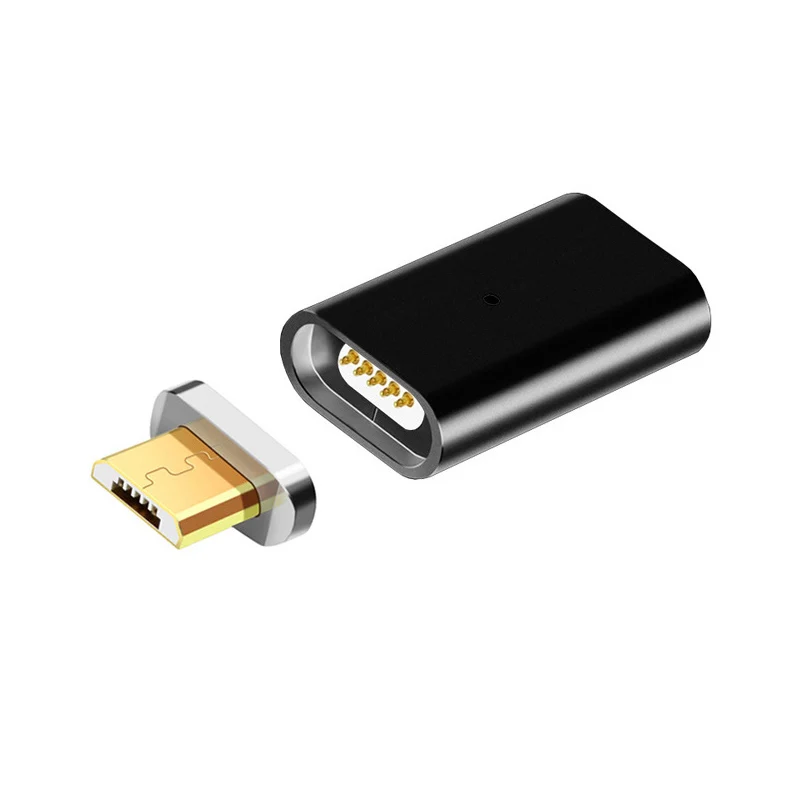 MLLSE Магнитный Кабель-адаптер Micro USB TYPE-C кабель для зарядки SAMSUNG S9+ Xiaomi HUAWEI LG lenovo Asus htc Moto Android USB-C