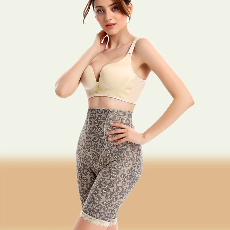 Формирующее нижнее белье для похудения booti shape panti butt enhanc lift Pants tummy control ass woman lifter