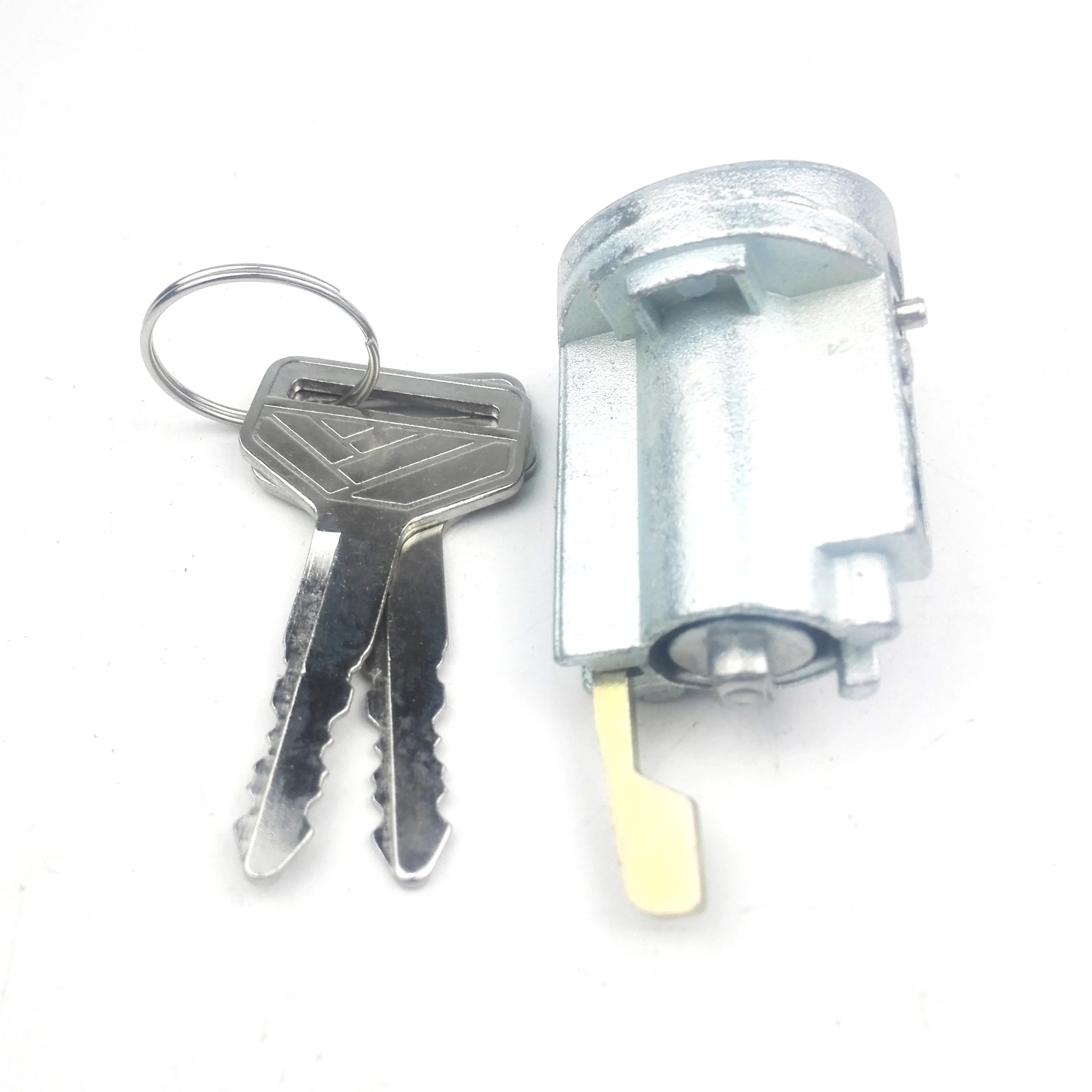 Замок крышки багажника автомобиля с ключом для a KE30 6905712010/1 6905789102|Переключатели и