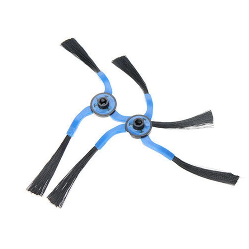 Роботизированная машина для вакуумной очистки Боковые Щетки Набор Samsung Navibot