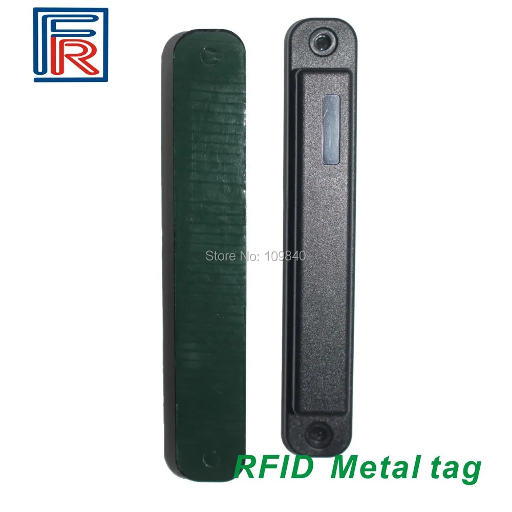 Горячая Распродажа 2020 считыватель дальнего радиуса действия UHF RFID