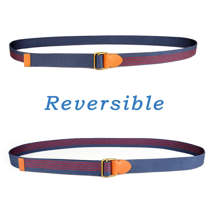 Ремень Drizzte мужской 170 см 67 дюймов с двумя кольцами|canvas belt|men beltbelt belt |