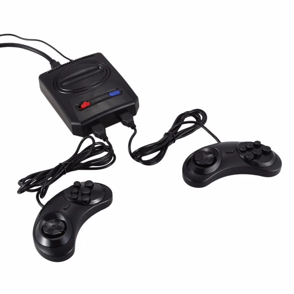 Топ предложения Powkiddy Hd Hdmi 16 бит Ретро Классическая консоль видео игра для консоли