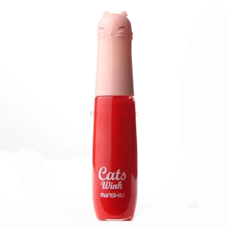 Moisture Care Vitamin E Nourish Lip Gloss 12 Gorgeous Color 10g By MANSHILI | Красота и здоровье