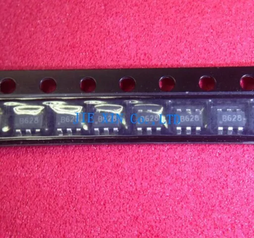 Бесплатная доставка 100 шт./лот MT3608 B628 SOT23 6|lot lot|lot 100pcslot 10 |