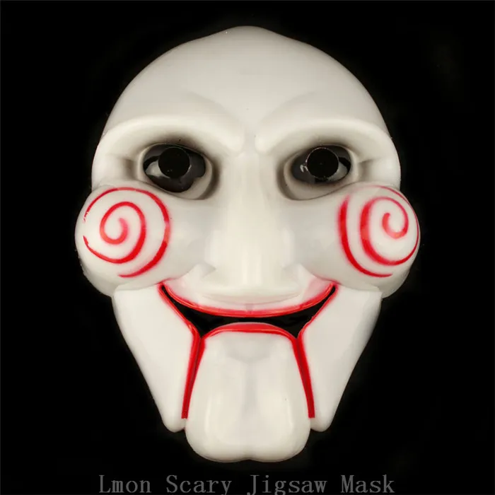 Бесплатная доставка маскарадная Маскарадная маска для маскарада Резня в цепной