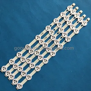 Светодиодный полоски TD-SYSTEMS 40 ТВ K40DLV2F TELEFUNKEN D40F185N3C VES390UNDC 01 40 BMS D светодиодный 0.36A U5R7 вы PAR LT-39C740