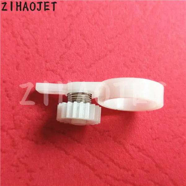 Набор для чистки чернильного насоса 4 шт./лот DX5 Epson 4450 4880 7880 Mutoh RJ900 1604W 1300 оптовая