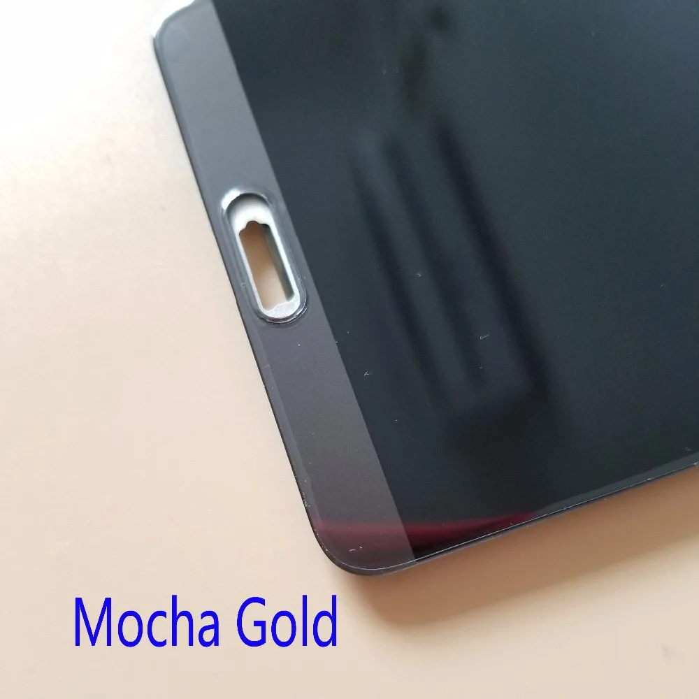 Новые оригинальные 5 9 ''для Huawei Mate 10 ALP AL00 L09 L29 полный ЖК дисплей Дисплей