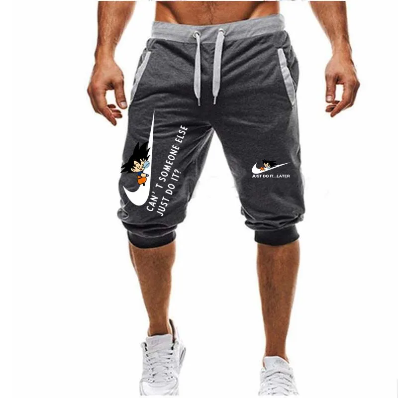 Springfish бренд 2019 новый досуг спорт для мужчин hombre пляжные шорты masculino homme Jogger modis
