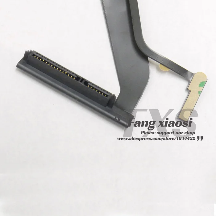 Совершенно новый кабель SATA для APPLE Mac book PRO 13 &quotA1278 821-1480-A MC700 MC723 2011 | Компьютеры и