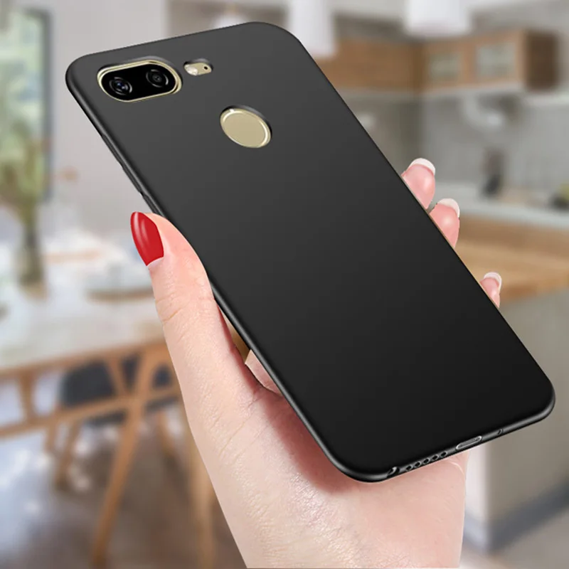 Чехол для Gionee S11, силиконовый мягкий ТПУ противоударный чехол для Gionee S 11 GioneeS11, матовый чехол для задней панели телефона