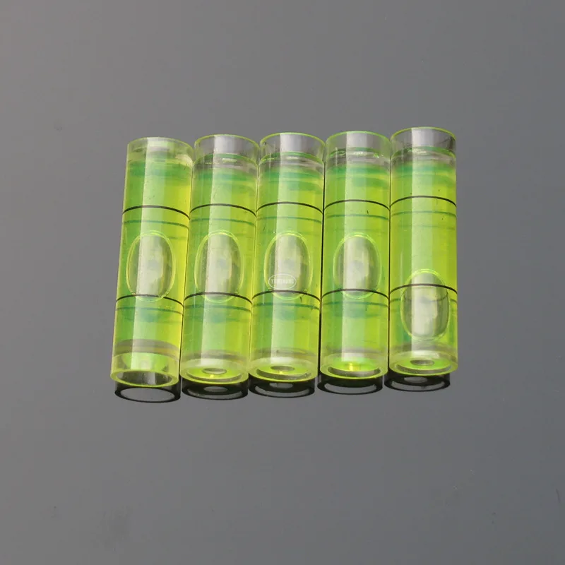 10 шт. настенные фоторамки с пузырьковым уровнем 9 5*34 мм|burbuja nivel|level bubblemini spirit level |