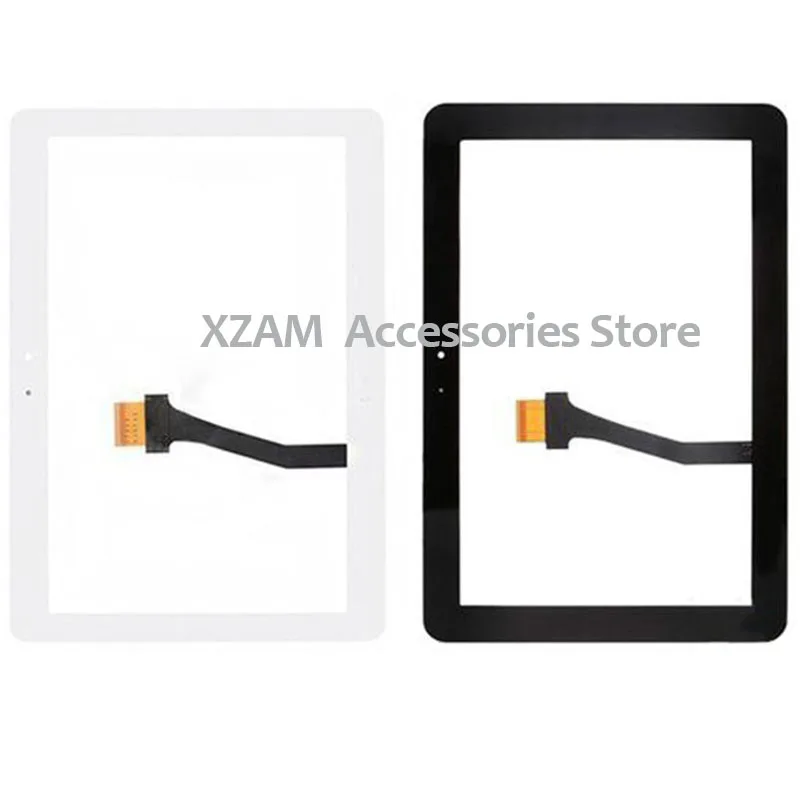 Новинка 10 1 ''Замена для Samsung Galaxy Tab 2 GT-P5100 P5100 P5110 N8000 Сенсорная панель