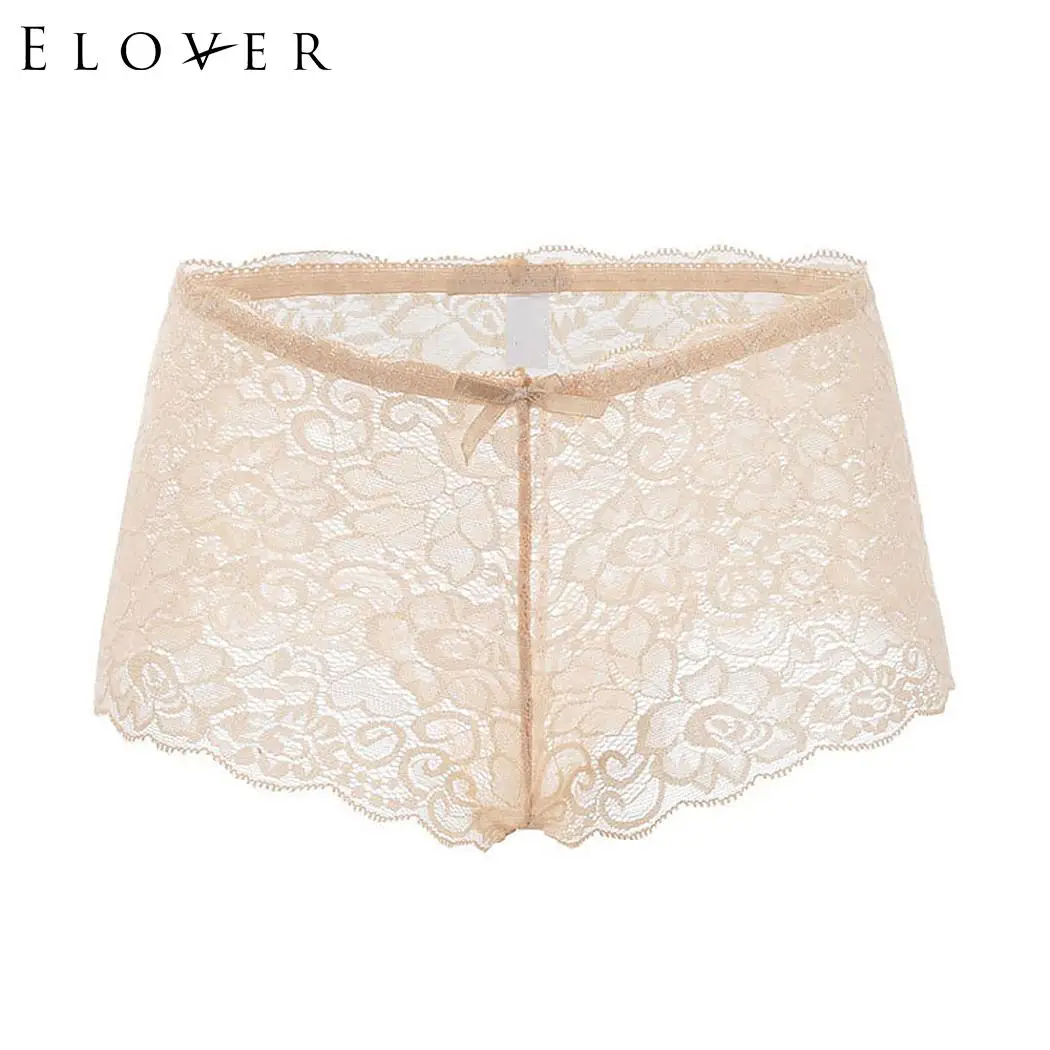Эротическое белье elever Babydoll черное кружевное прозрачное соблазнительное нижнее с