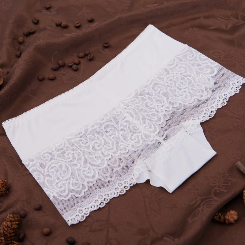 2017 новое поступление женские сексуальные кружевные трусики с низкой талией