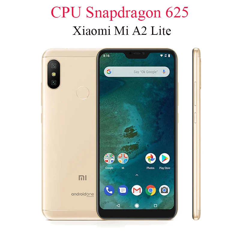 Прозрачное закаленное Стекло для Red mi 5 Plus 6 s Pro Note 6 5 Pro 4 4X для Xiaomi mi 8 A2 Lite A1 5X 6X Противоударная Защитная пленка для экрана - Цвет: For Xiaomi MiA2 Lite