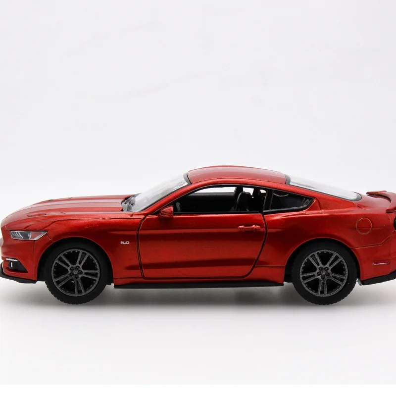 2017 Лидер продаж 1:36 GT литья под давлением сплава металла роскошь гоночный