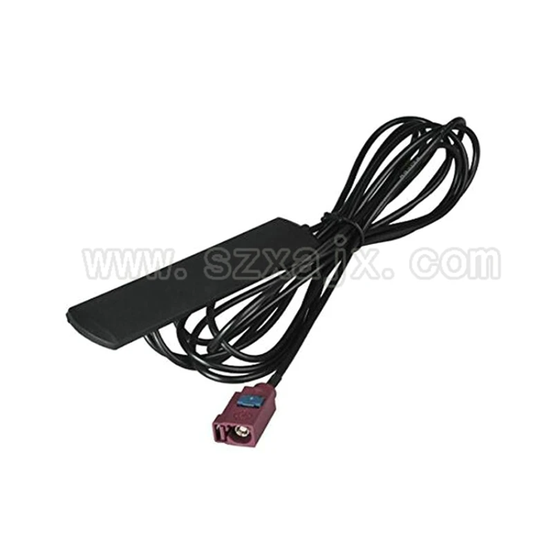 Антенна JX GSM/UMTS/HSPA/CDMA 824 960 МГц 1710 1990 МГц|antenna gsm|cdma antennafakra d |