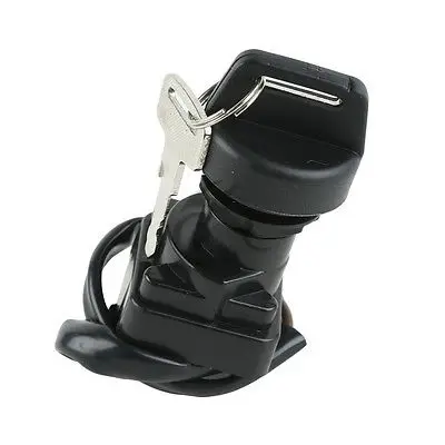 Ignition Key Switch For Kawasaki KVF360 PRAIRIE 360 2003-09 KSF450 KFX450R 08-12 | Автомобили и мотоциклы