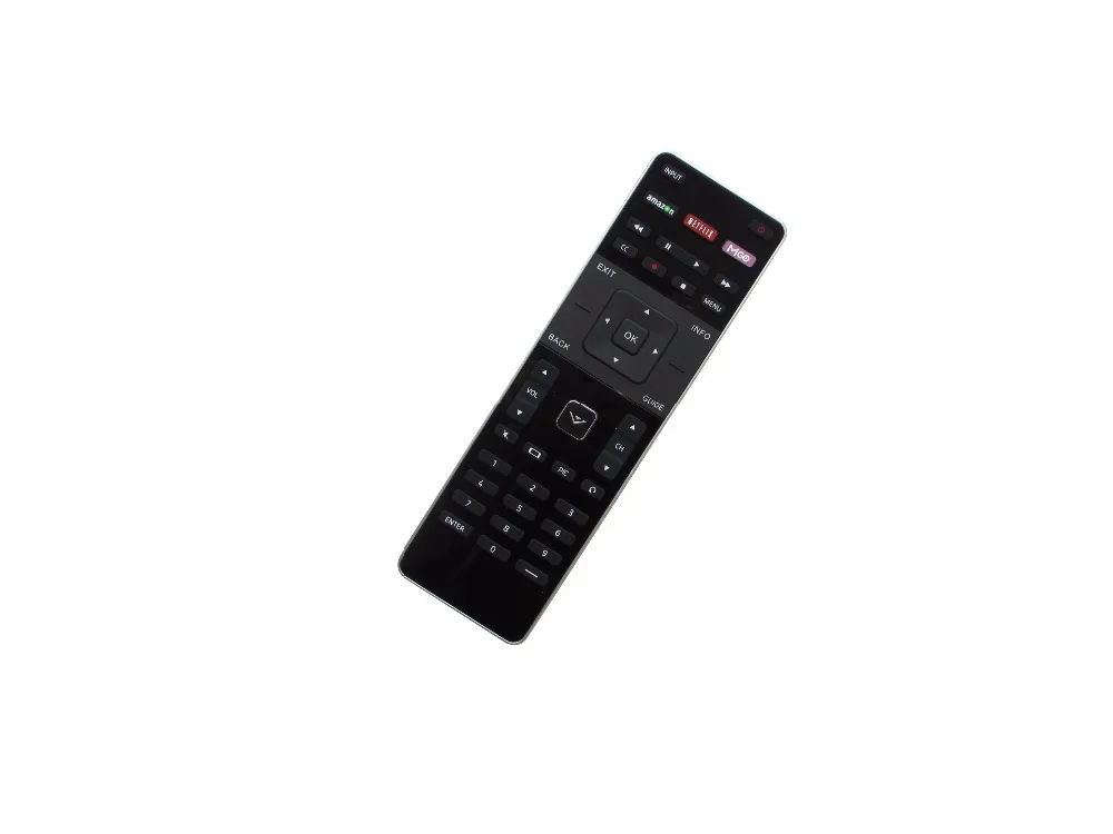 Пульт дистанционного управления для VIZIO XRT500 602UI B3 E701I A3E M322I B1 M422I M43 C1 M492I B2 M49 M502i LCD