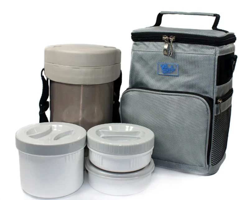 К штативу сумка холодильник для ланча изоляпосылка вертикальный разделитель