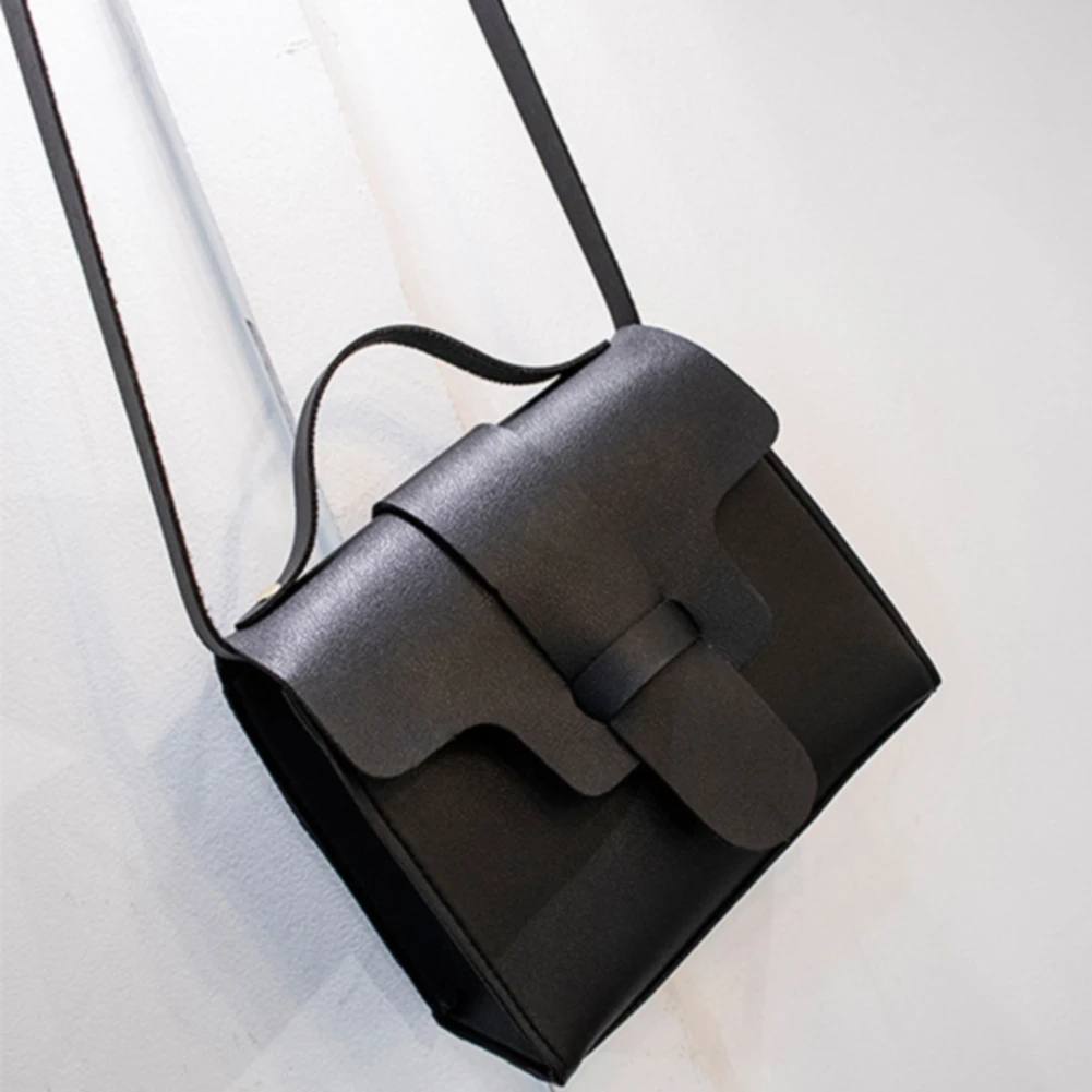 Женская сумка на плечо сумки портмоне из натуральной кожи Модная повседневная