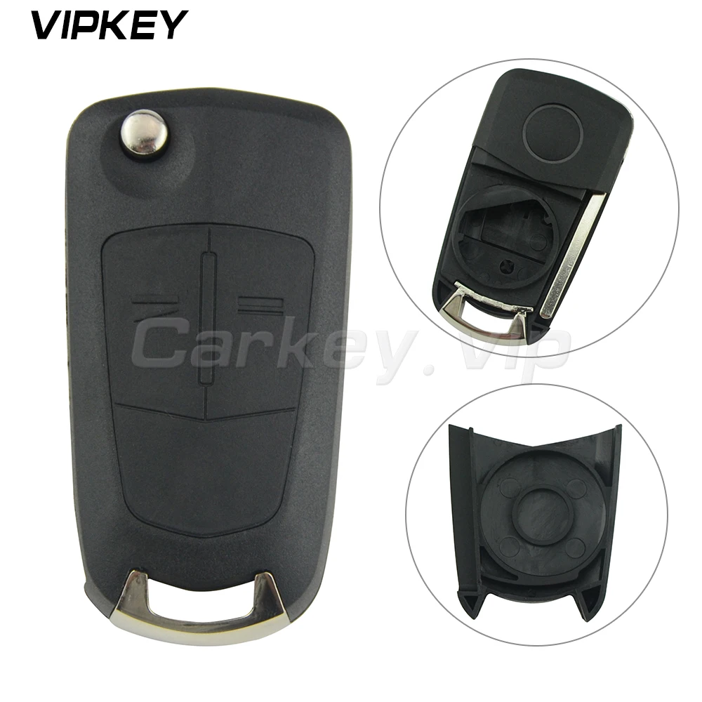 Чехол книжка с 2 кнопками для Vauxhall Opel Corsa D Astra H Vectra C Zafira 2005 2006 2007 2008 2009|case for|case casecase