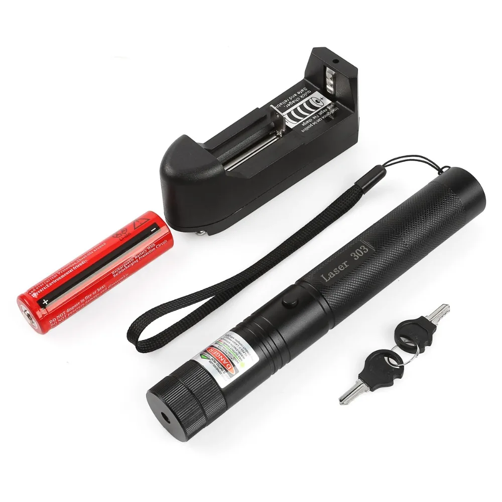XpertMatic военные 532nm 5 МВт 303 зеленый лазер Верде Pen Lazer указатель Сжигание луч сжечь
