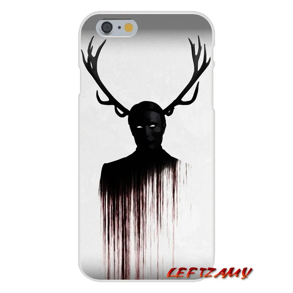 Аксессуары чехлы для телефонов Чехлы Huawei P Smart Mate Y6 Pro P8 P9 P10 Nova P20 Lite Mini 2017 экран Hannibal