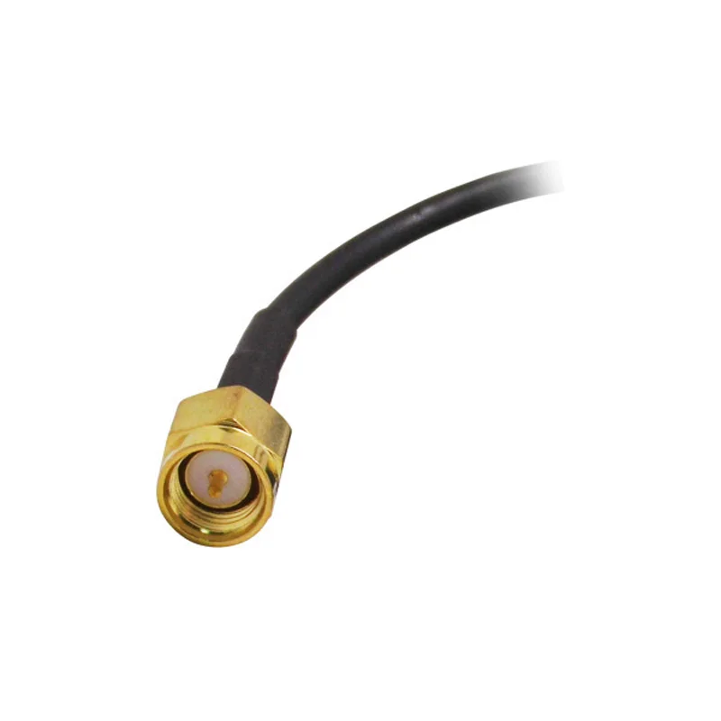 5pcs/lot NiceRF Sucker Antenna SW915-XP-1M Wireless RF 915MHz 2.0~3.0dBi | Электроника