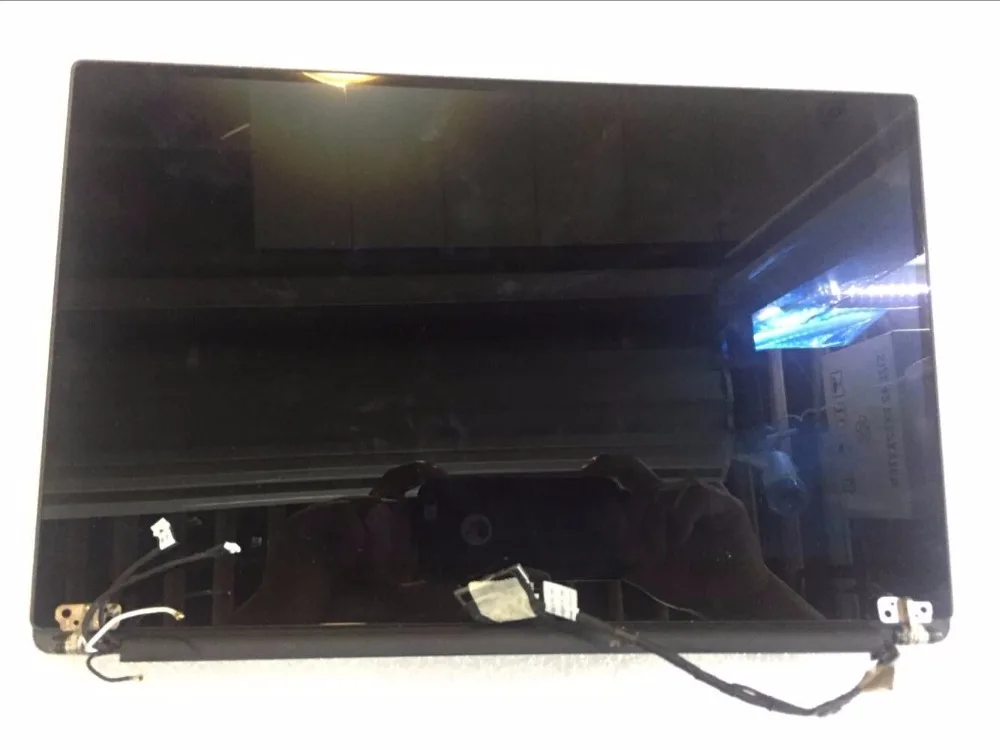 GrassRoot 13 3 &quotдюймовый LCD Полный сенсорный экран монитор в сборе для DELL XPS 9343 QHD 0HP2YT