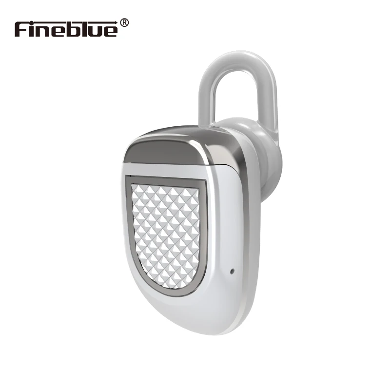 Fineblue FX6 мини беспроводные Bluetooth наушники вкладыши спортивные свободные Волшебные