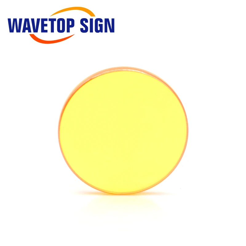 WaveTopSign OPEX USA CVD ZnSe CO2 лазерный фокусирующий объектив диаметром 20 мм FL 38 1 мм/50 8 мм/63 5
