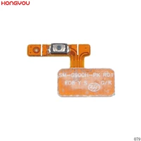 power button on off switch flex cable for samsung galaxy s5 i9600 g900f g900h