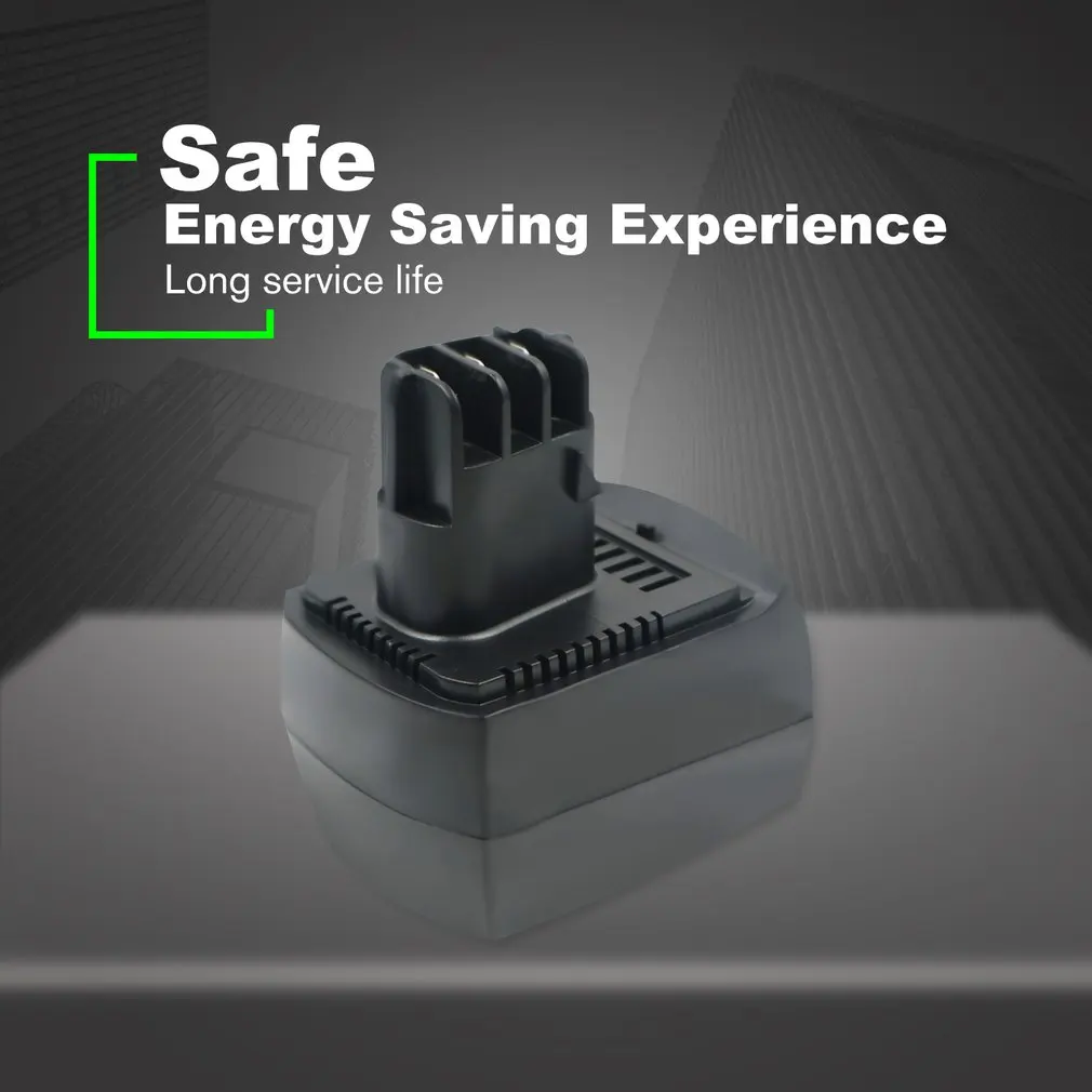 1 шт. 12В Ni CD Замена батареи для электроинструмента METABO 6.02151.50 BZ12SP BS 12 SP BSZ BZ SSP ULA9.6 18