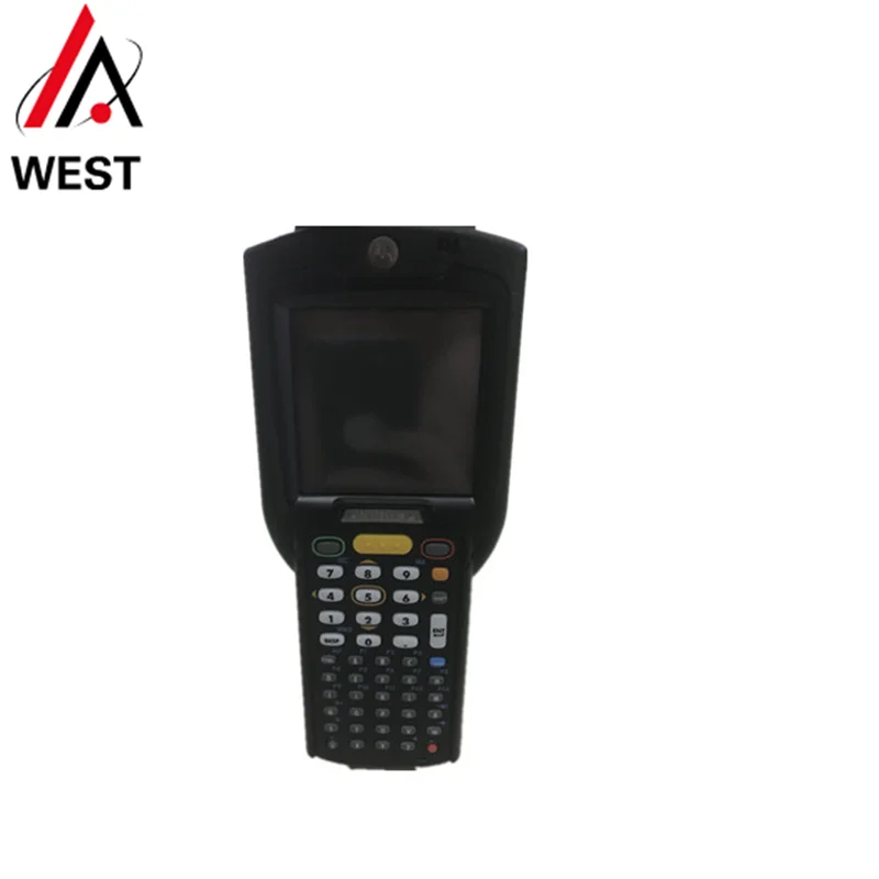 Бесплатная доставка абсолютно новый оригинальный телефон Motorola с символом зебры