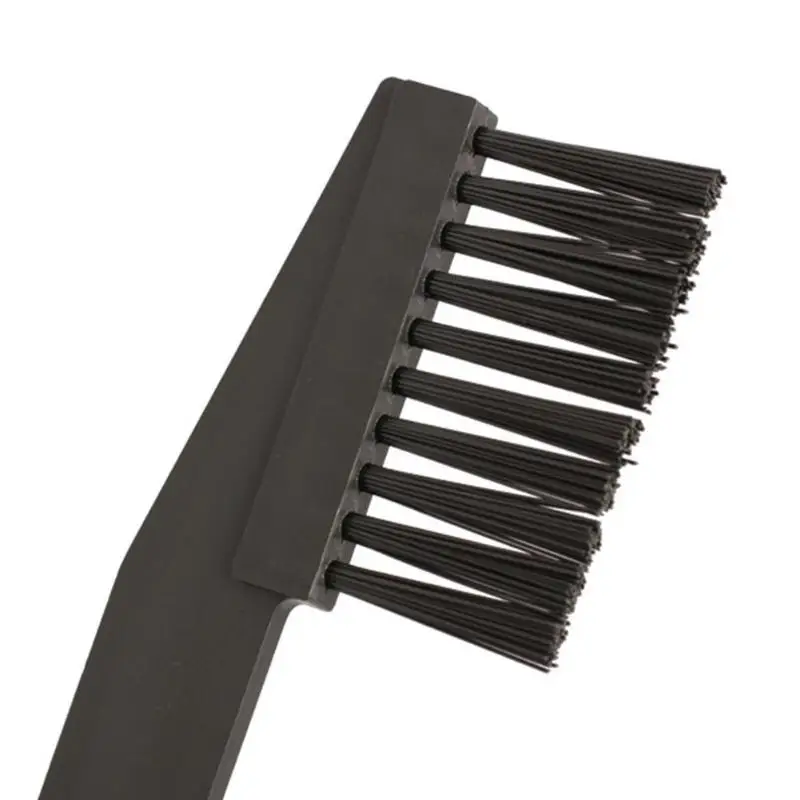 2 шт. практичный инструмент для демонтажа цепи велосипеда (Очиститель скруббер