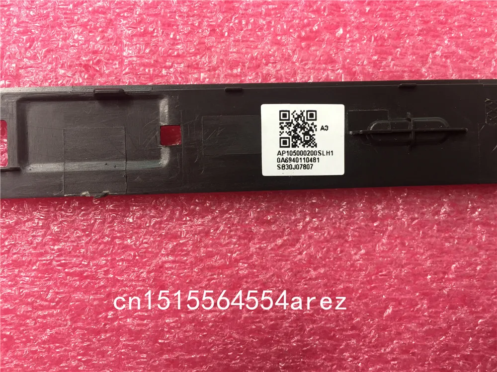 Новый и оригинальный чехол для ноутбука Lenovo ThinkPad T460 ЖК дисплей/наклейка на рамку