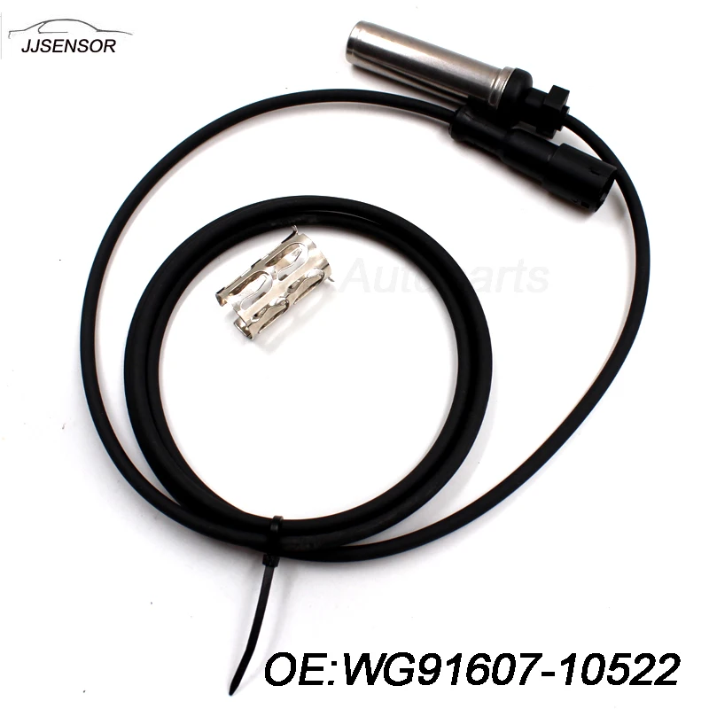 

NEW Crankshaft Position Sensor WG91607-10522 WG91607 10522