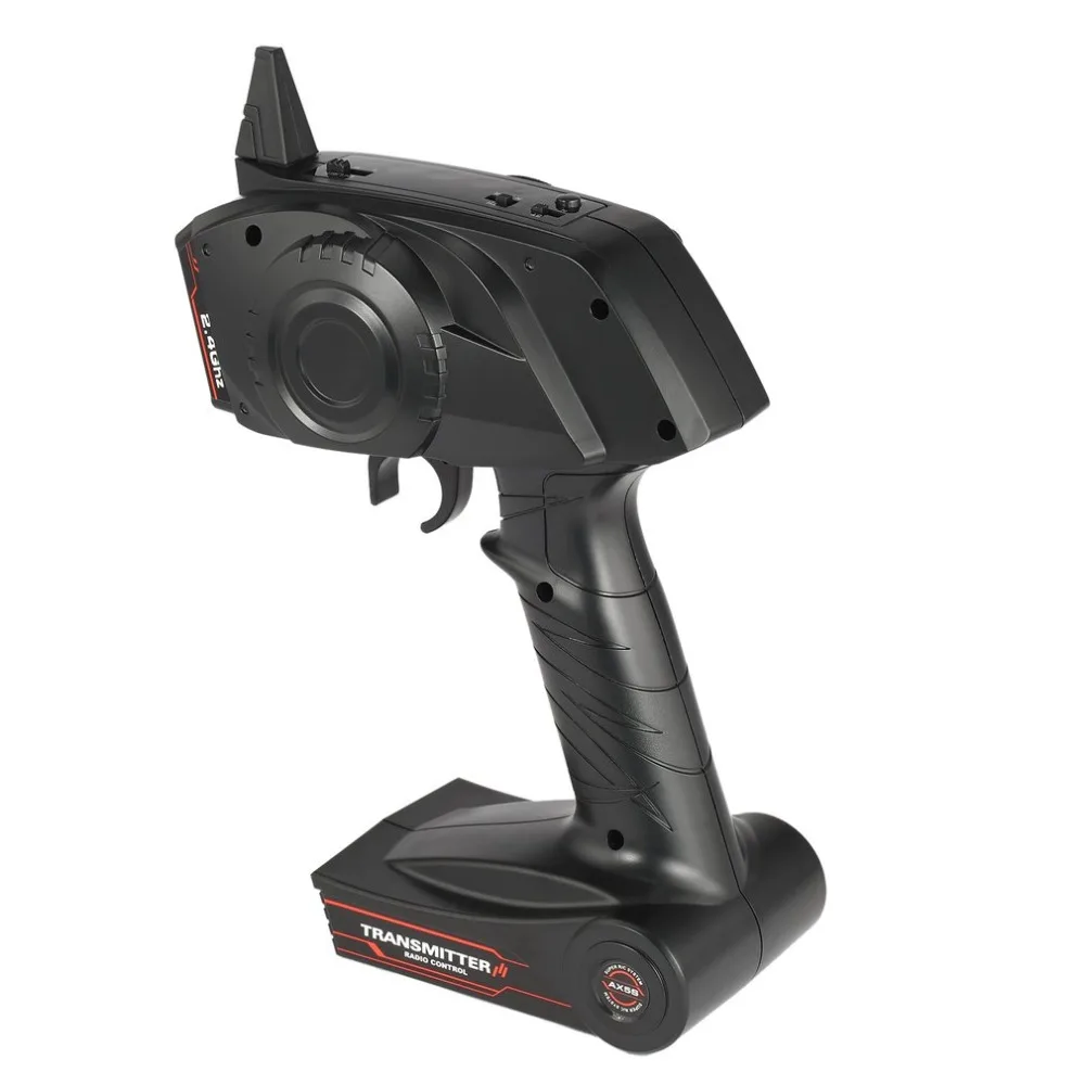 Радиоуправление Transmisor RC AX5S 2 4g 3CH AFHS дистанционное управление transmito transmor con el receptor