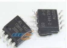 Новые оригинальные 10 шт. ATTINY45-20SU ATTINY45 SOP-8 IC | Электроника
