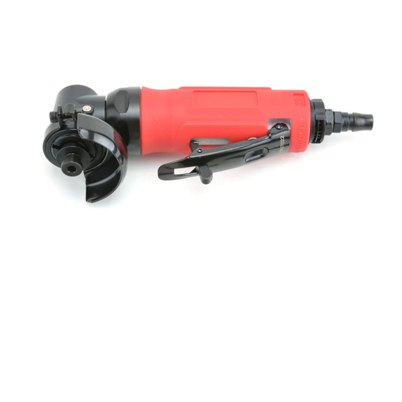 

Borntun Pneumatic Air Angle Grinders 50mm Grinder 2" Cutting Polisher Polishing Machine