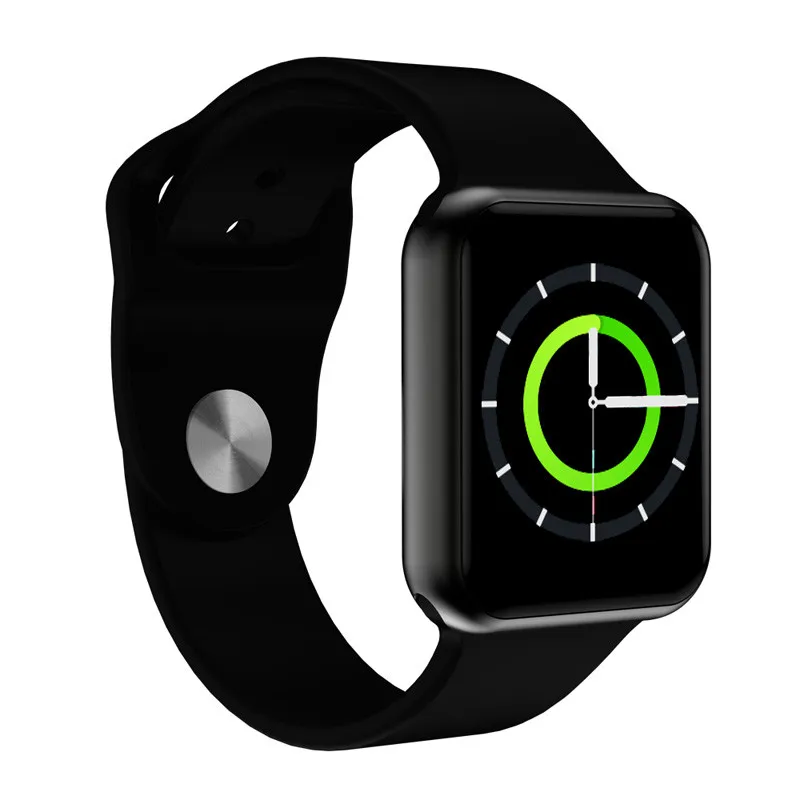 IWO 5 Bluetooth Smart спортивные часы Шагомер информация советы вызова iwo SmartWatch для Apple iPhone