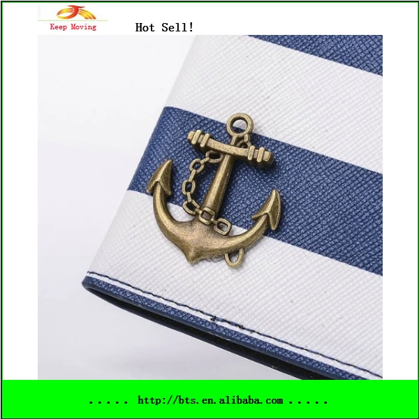 Flip navy corsair Design phone bag cover For Samsung galaxy note 3 N9000 Wallet PU leather case With Stand |