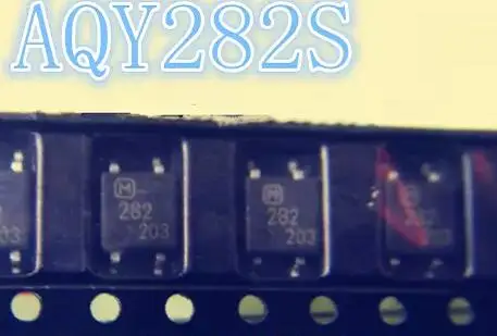 

1pcs/lot AQY282S 282 SOP4