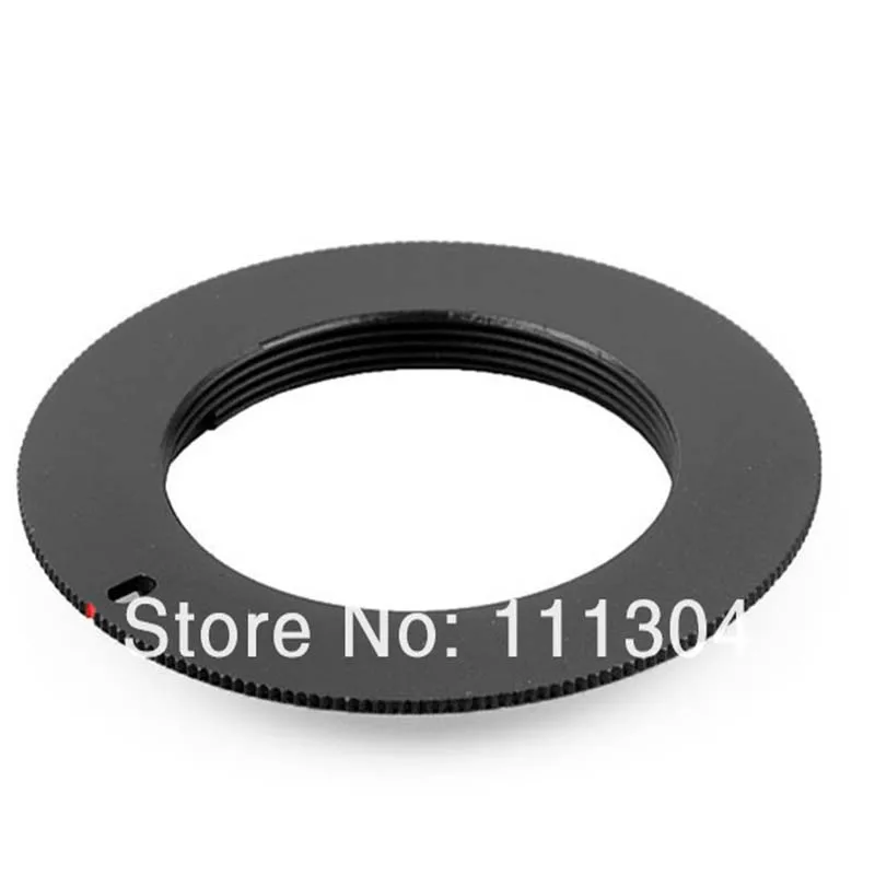 10 шт. M42 AF объектив для SONY Крепление переходное кольцо a77 a65 a55 a33 a390 a700 a580 адаптер