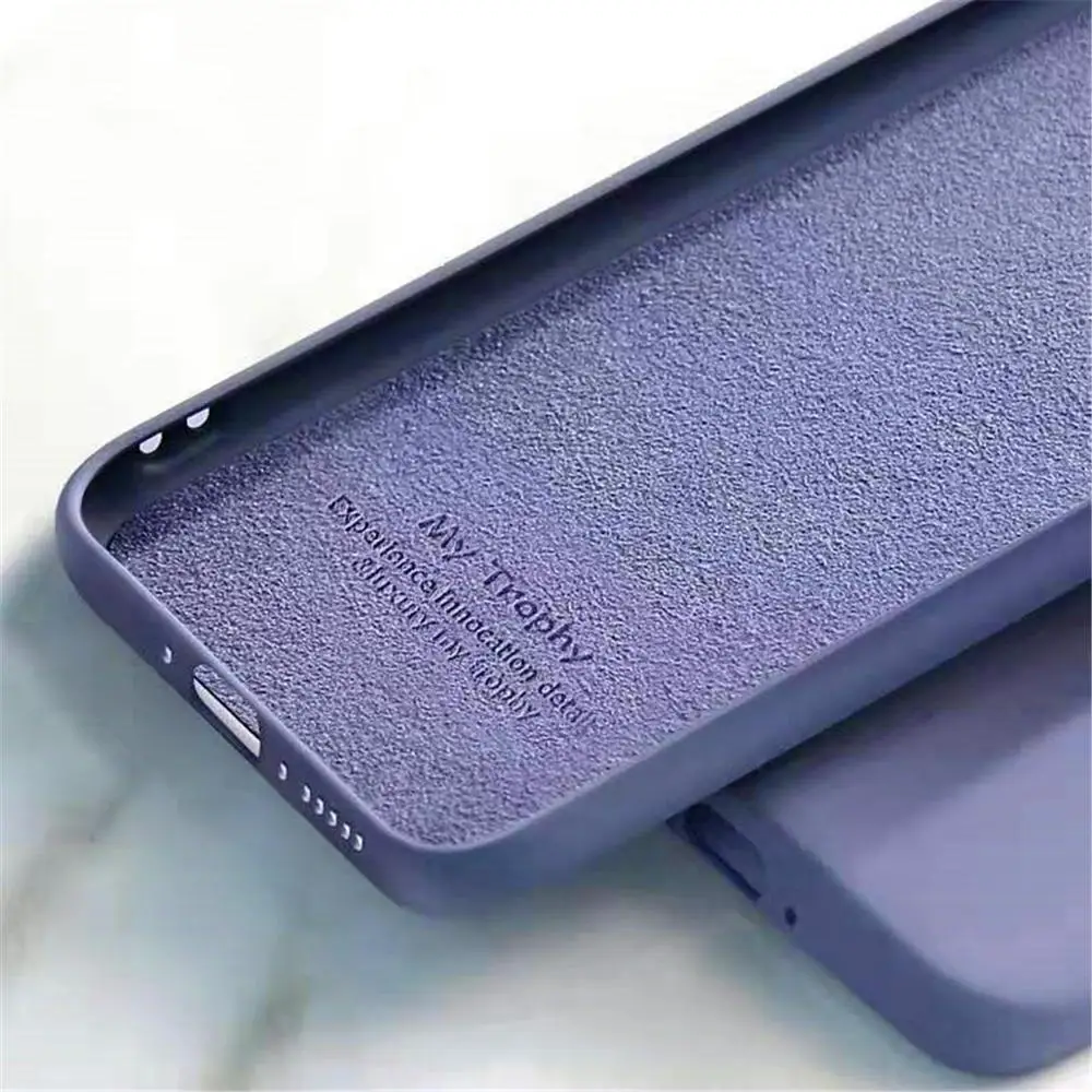 HKGK тонкий мягкий чехол для iPhone 7 8 6 6s Plus 7Plus Оригинальный жидкий силиконовый
