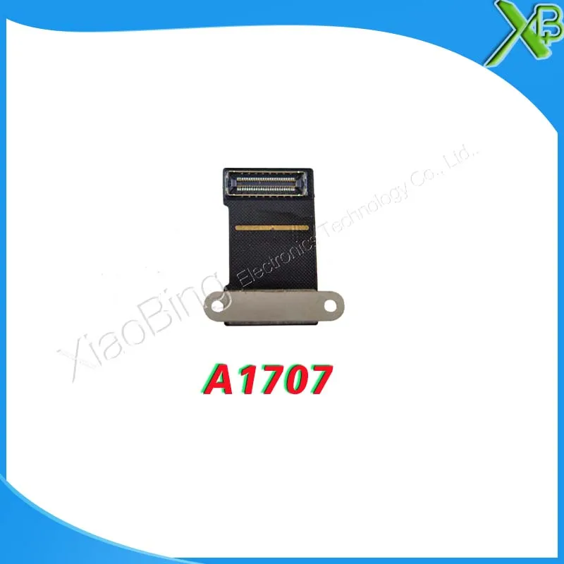 Новый A1706 A1707 A1708 ЖК дисплей LED LVDs экран кабель для Macbook Pro 13 &quot15&quot гибкий