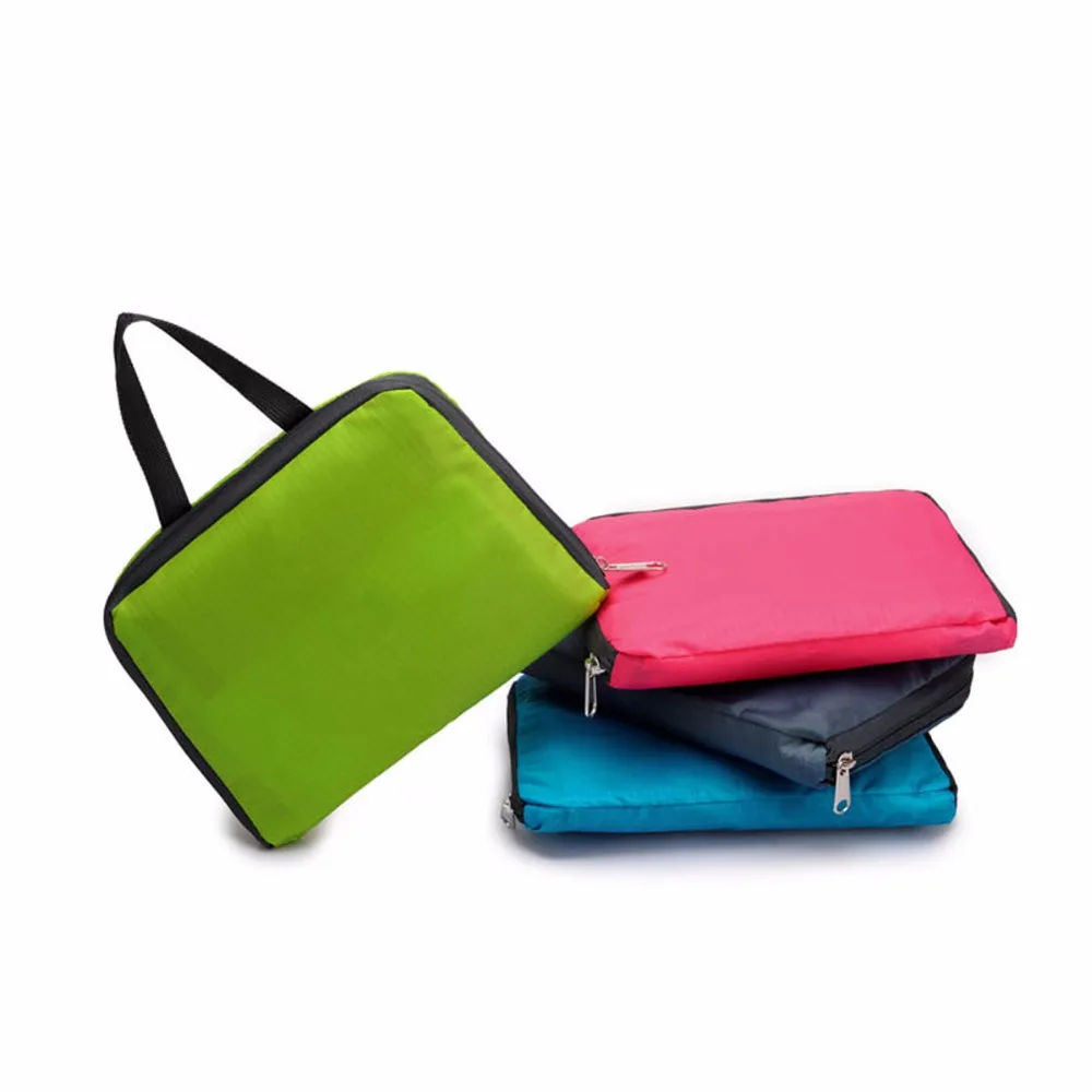 Складной Водонепроницаемый рюкзак на 30 л альпинистский ранец сумка для